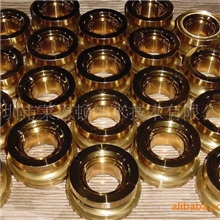 五金件PVD涂层，镀钛加工