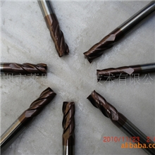 提高工具、零件寿命，降低成本，pvd涂层加工