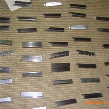 冲压电线端子PVD涂层加工