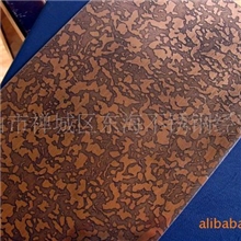 供应仿古红铜电镀(图)