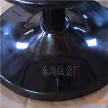 枪色/灰色/不锈钢8K黑钛板