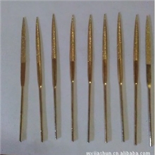 镀钛加工，镀氮化钛加工