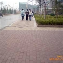 供应耐磨耐冻坚固的纽西兰砖道路砖