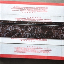 7246埠光地脚线瓷质底白底