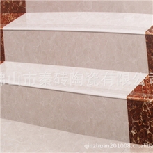 佛山厂价提供1米*0.3米规格布拉提米梯级抛光砖