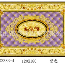 佛山专业厂家优惠促销抛晶砖拼图，地毯砖，背景墙砖