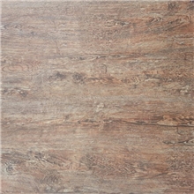 3D喷墨木纹砖-红褐