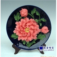 l供应高品质、高质量的陶瓷茶盘