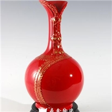 批发供应陶瓷工艺品唐装