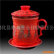 茶具，咖啡具，日用陶瓷