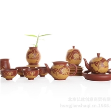紫砂茶壶紫砂茶具套装紫砂茶具批发