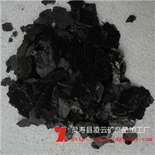 供应造纸用云母片金云母脱水云母彩色云母