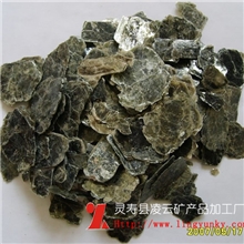 供应绢云母白云母金云母绿云母脱水云母