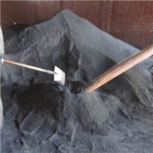 厂家直销配重铁粉