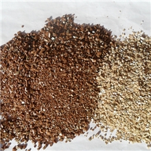 现货批发膨胀蛭石（楼顶隔温用蛭石粉）蛭石生产厂家1T起批