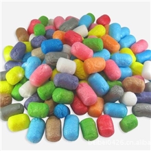 【厂家直批】100粒装魔法玉米特价手工diy魔法玉米2600粒一大代