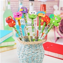 文具批发铅笔橡皮学生奖品礼品批发学习文具用品厂家直销
