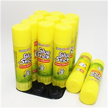 罗弗家族25g环保无毒固体胶热销固体胶批发办公用品厂家直销