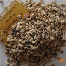 供应优质普通石英砂