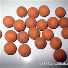 供应红土红色粘土