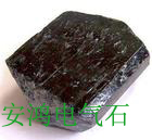 供应电气石原矿汗蒸房电气石