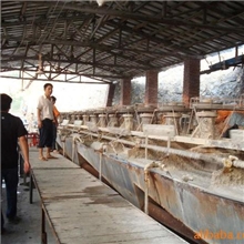 提供萤石原矿加工