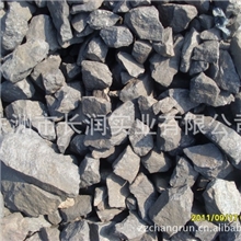 株洲长润供应批发重晶石原生矿优质重晶石