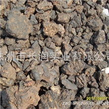株洲长润生产含锰古炉渣锰矿批发
