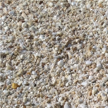 白色重晶石原矿