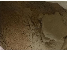 萤石精粉90精粉萤石精粉