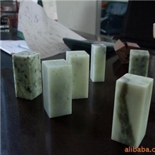 供应雕刻用滑石印章石