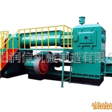 供应真空砖机真空挤砖机砖机双级真空挤砖机