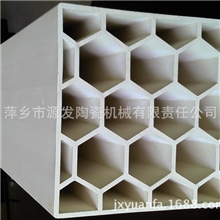 厂家供供应废气净化蜂窝陶瓷催化剂载体质量保证