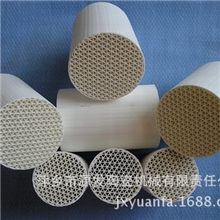 专业生产堇青石，莫来石，氧化铝蜂窝陶瓷蓄热体、催化剂载体