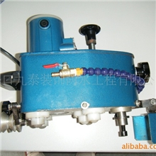 供应装饰，家用，家具环保型玻璃磨边机