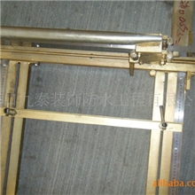 不用电的陶瓷切割机,手动式，机型：1000