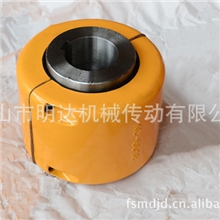 厂价直销专业订做订制45#链轮联轴器链轮4012401440165018