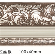 室内装修镜框线首选防水防虫蛀ps发泡镜框线