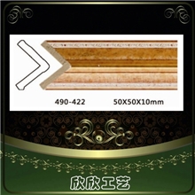 厂家批发欧式PS发泡装饰线条踢脚线条阴角线装潢装饰线板腰线