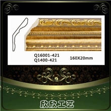 厂家批发欧式PS发泡装饰线条踢脚线阴角线装潢装饰线板腰线