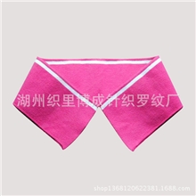 横机针织罗纹春夏衬衫t恤领子袖口下摆罗口布扁机牛筋罗纹