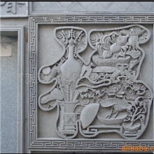 供应各类砖雕，品种繁多(图)