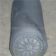 供应各类规格的勾头瓦！(图)