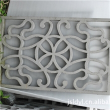 〖专业供应〗水泥花窗|供应仿古园林建材配件|物美价优欢迎选购