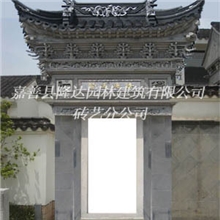 〖专业供应〗各种石雕牌坊|石雕牌楼|仿古牌坊|仿古门楼园林门楼