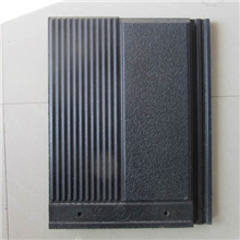 通体水泥平板瓦宜兴阴阳水泥瓦瓦苏州模压水泥瓦