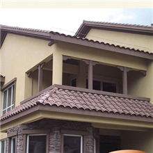 供应琉璃瓦特号S瓦美国S瓦规格可定制欢迎来电咨询