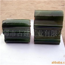 供应琉璃瓦~玉带脊