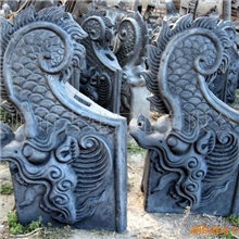 供应卷尾兽~琉璃瓦