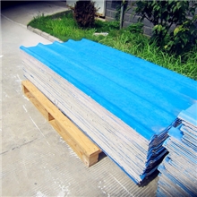 水泥彩瓦的换代产品复合秸秆瓦、养殖场专用瓦